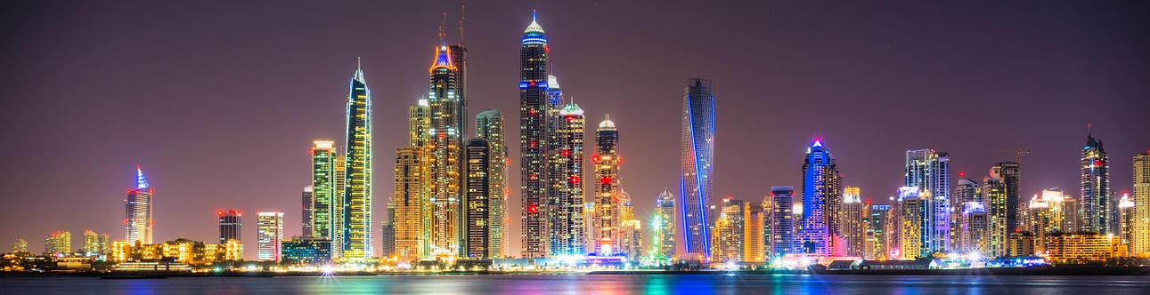 You are currently viewing The concept of sustainable city in Dubai
