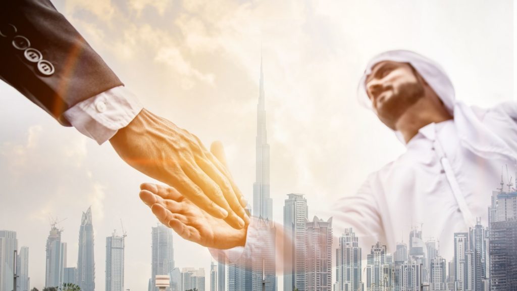 Expo 2020 Dubai Business Setup Opportunity