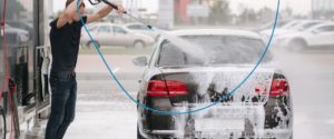 Read more about the article How to start a car wash business in Dubai, UAE? | Business Setup in Dubai