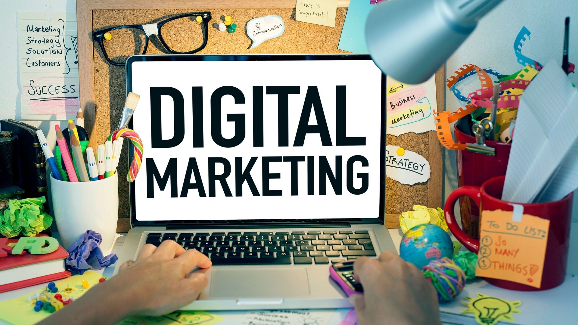 You are currently viewing Importance of Digital Marketing for Startups | Business Setup in Dubai