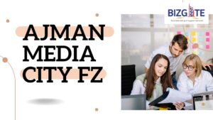 Read more about the article How to start company in Ajman Media City Free zone? | Business Setup in Dubai