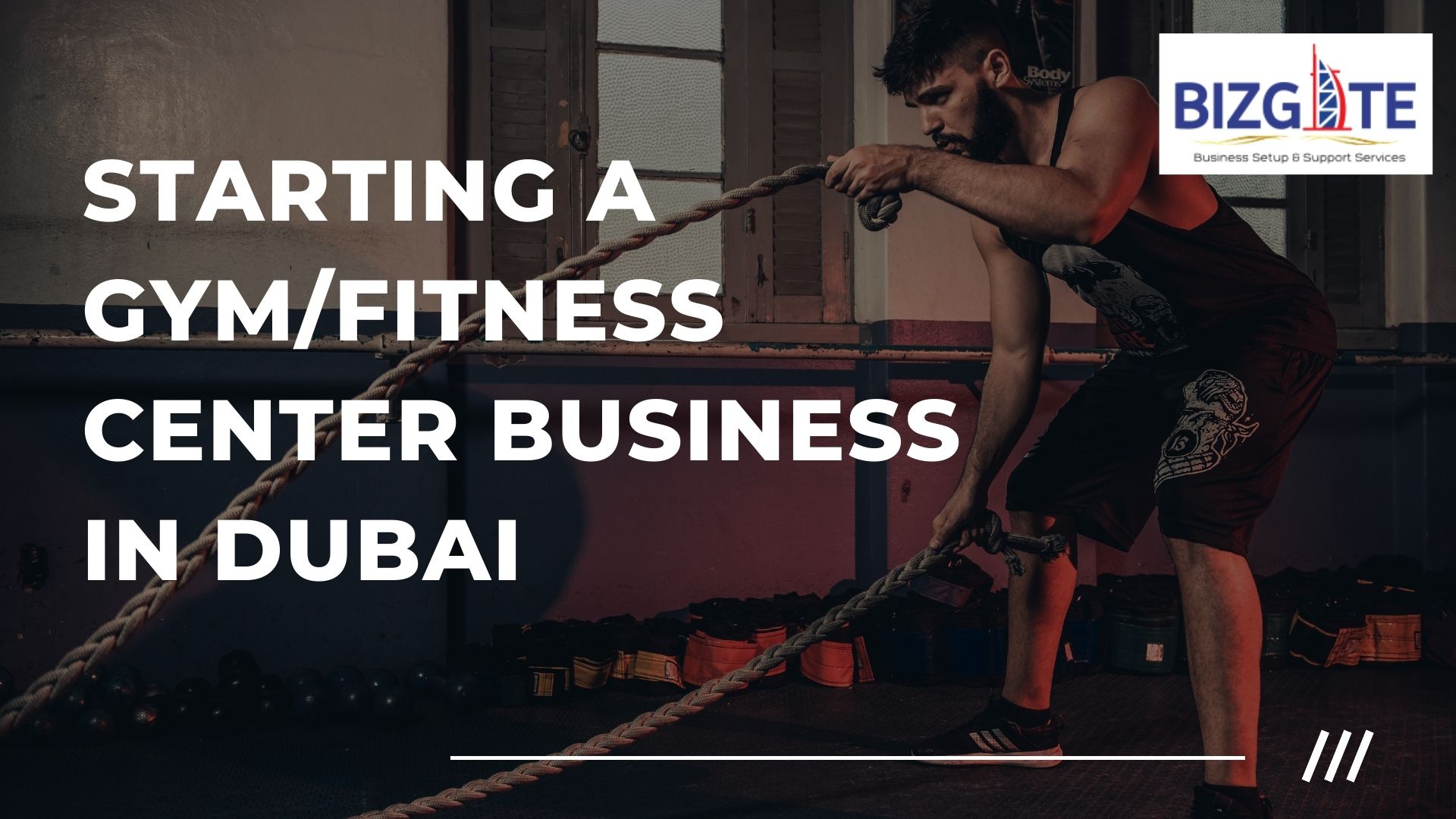 You are currently viewing Starting a Gym or Fitness Center Business in Dubai | Business Setup in Dubai