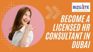 Read more about the article How To Get An HR Consultancy License In Dubai? | Business Setup in Dubai