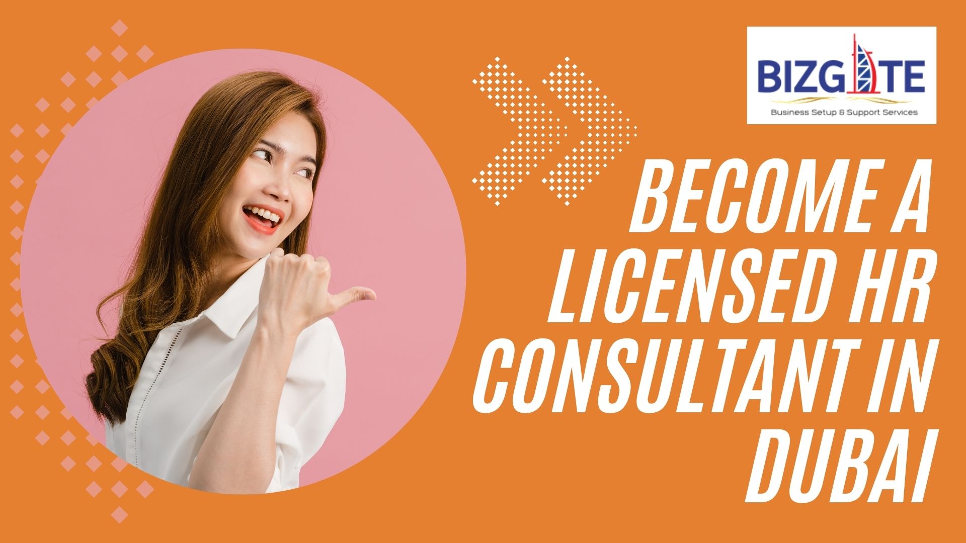 You are currently viewing How To Get An HR Consultancy License In Dubai? | Business Setup in Dubai