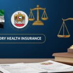 UAE Mandatory Health Insurance 2025 for Startups