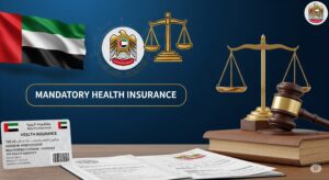Read more about the article UAE Mandatory Health Insurance 2025 for Startups