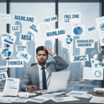 Dubai Business Setup Jargon Explained: Your Simple 2025 Guide
