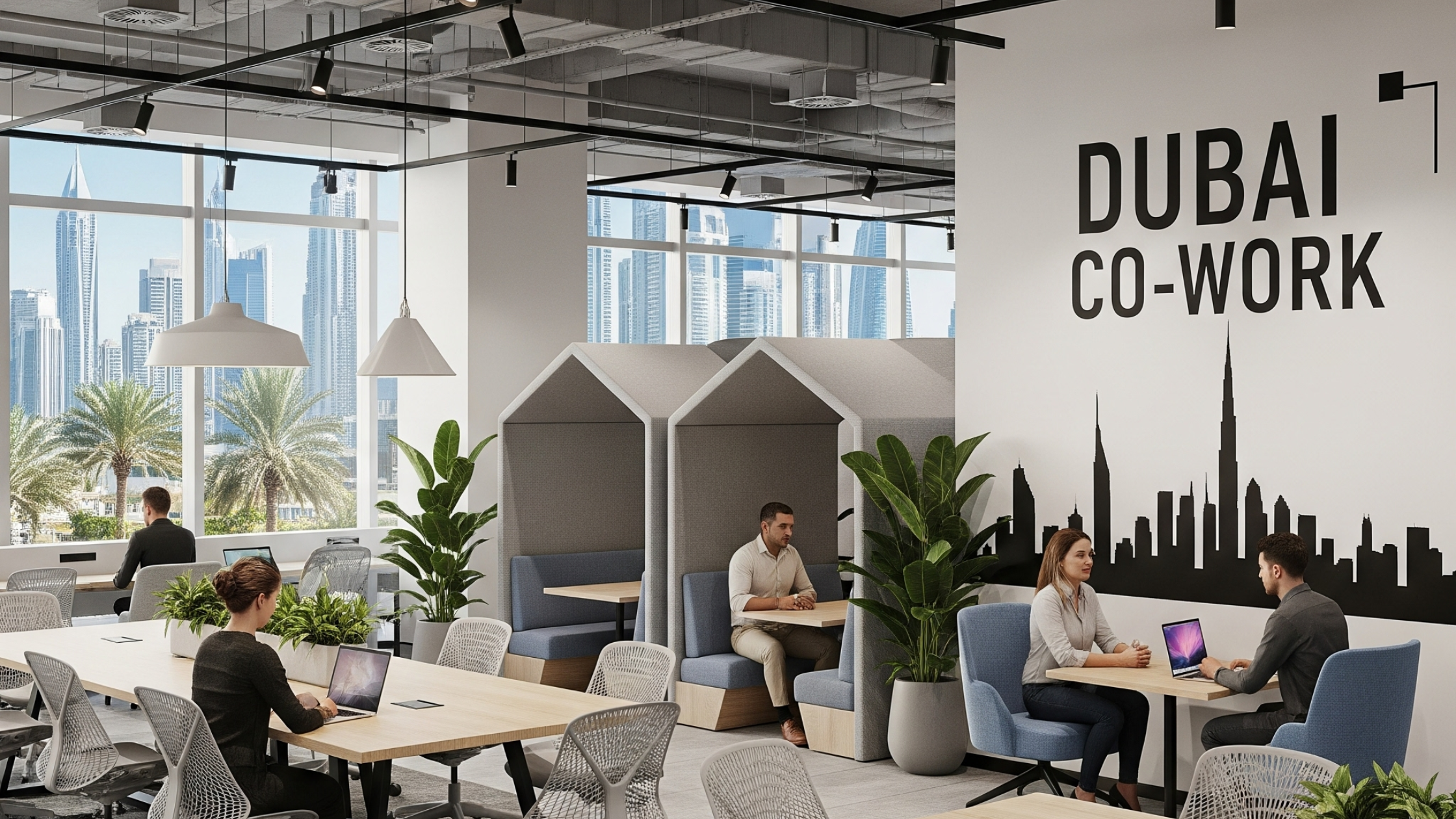 You are currently viewing Low Cost Business Setup in Dubai: Your 2025 Guide