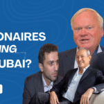 Why Billionaires Move to Dubai: A Deep Dive Into the Ultimate Hub