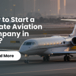 Start Your Private Aviation Company UAE: 2025 Setup Guide
