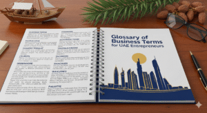 Read more about the article The UAE Entrepreneur’s Essential Business Glossary