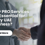 UAE PRO Services: The Essential Guide to Business Compliance in Dubai