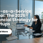 CFO-as-a-Service Dubai: The 2026 Financial Strategy for Startups