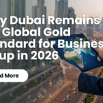 Business Setup in Dubai: Why It Is the 2026 Gold Standard