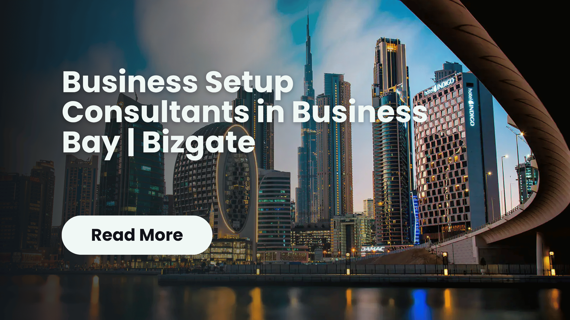 You are currently viewing Business Setup Consultants in Business Bay | Bizgate