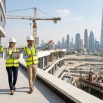 Construction Company Setup in Dubai: 2026 Guide