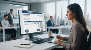 Read more about the article UAE E-Invoicing 2026–2027: Deadlines, Fines & How to Comply